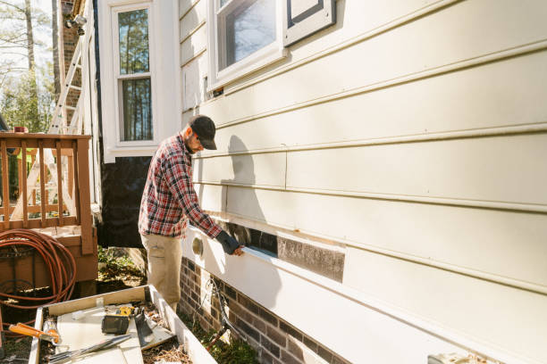 Top rated local Storm Damage Siding Repair specialists in Williamsport, MD